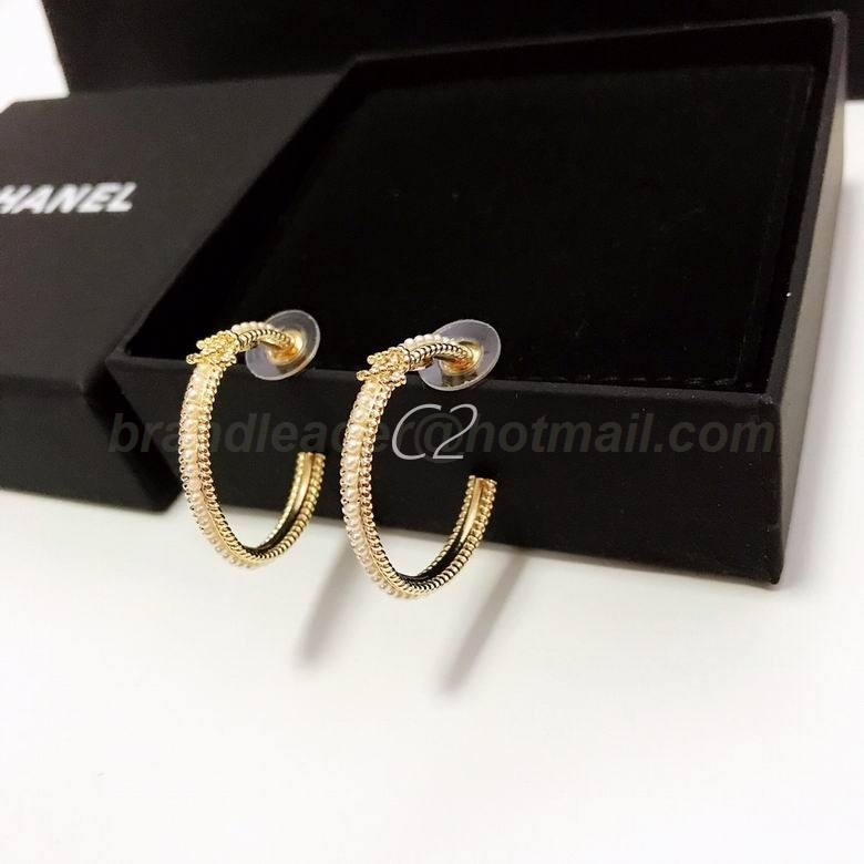 Chanel Earrings 1734